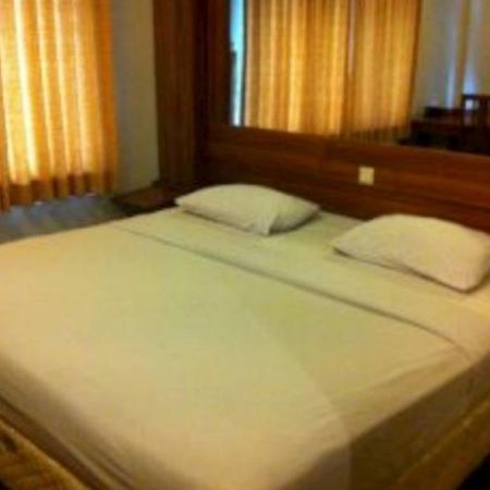 Wirton Dago Hotel Бандунг Экстерьер фото